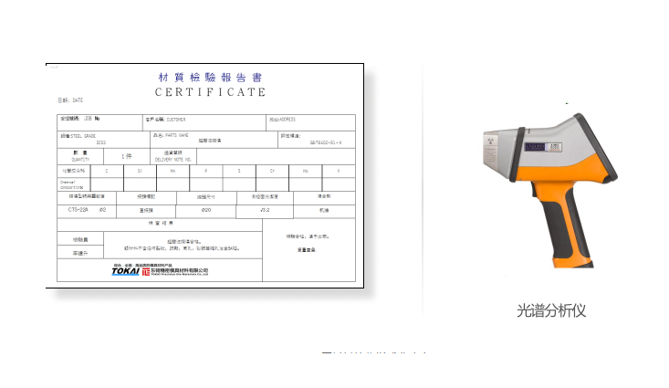 光譜分析儀